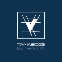 Tamasidze Engineering P.C. logo - Similar company to Conceptually Social