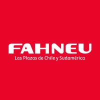 Fahneu logo - Similar company to Llanogrande Propiedades