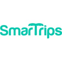 SmarTrips logo - Similar company to Code En Bois