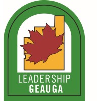 Leadership Geauga County logo - Similar company to Mojo Capital