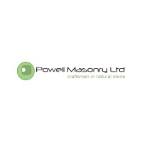 Powell Masonry Ltd.