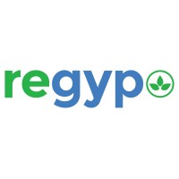 REGYP logo - Similar company to Pacific Fertiliser
