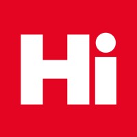 HiFi Corp logo - Similar company to Gadget Time
