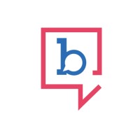 Binfluencer logo - Similar company to Bfluence