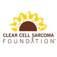 Clear Cell Sarcoma Foundation logo - Similar company to Sarcomafree Foundation
