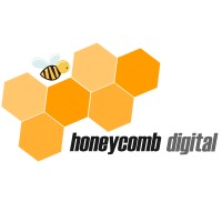 Honeycomb Digital logo - Similar company to Honeycomb Digital