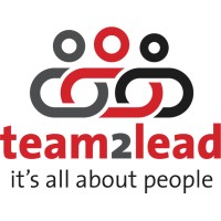 team2lead logo - Similar company to Teamleiders.Nu