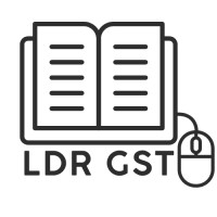 LDR GST logo - Similar company to L D Raj & Co