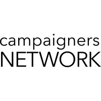 campaigners Network GmbH logo - Similar company to Meyle+Müller Gmbh+Co. Kg