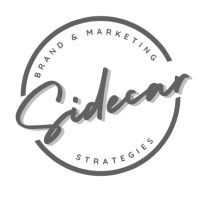 SIDECAR logo - Similar company to Frankly, Glasses & Sunglasses