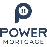 Power Mortgage logo - Similar company to Power Home Loans