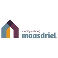 Woningstichting Maasdriel logo - Similar company to Woningstichting Nieuwkoop