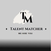 Talent Matcher logo - Similar company to Talentmatchers