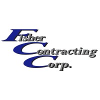 Fisher Contracting Corp. logo - Similar company to Interior Concepts Llc