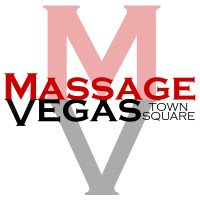 Massage Vegas logo - Similar company to Flow Massage Therapy Llc (Nvmt. 7914)