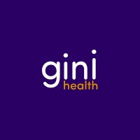 Gini Health logo - Similar company to Infinite Red, Inc.