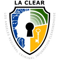 Los Angeles Regional Criminal Information Clearinghouse logo - Similar company to Tactical Ventures