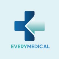 Every Medical Ltd logo - Similar company to D4Drivers