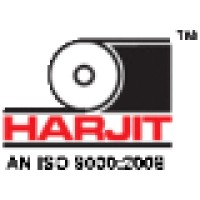 Harjit Paper & Machinery Pvt Ltd. logo - Similar company to Wenzhou Kinghigh Papertech Machinery Co., Ltd.