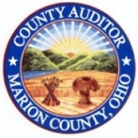 Marion County Auditor logo - Similar company to O'Reilly Office