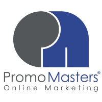 PromoMasters Online Marketing logo - Similar company to Relookeuse Digital