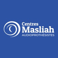 Les Centres Masliah Audioprothésistes logo - Similar company to Aaron Hunt