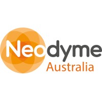 Neodyme Australia Pty Ltd logo - Similar company to Expresso Services