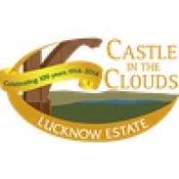 Castle In Clouds
