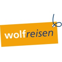 Wolfreisen Reisebüro Konstanz logo - Similar company to Konstanz Solutions