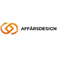 Affärsdesign AB logo - Similar company to Next Level Dev Ab