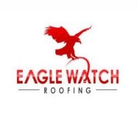 Eagle Watch Roofing logo - Similar company to Universal Environmental Services