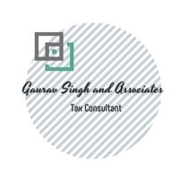 Gaurav Singh and Associates logo - Similar company to Parker Digitals