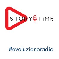 Storytime Official logo - Similar company to Mnrv Group