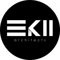 EKII Architects logo - Similar company to Boiken Developments