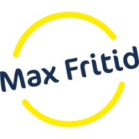 Max Fritid logo - Similar company to Northstark Llc