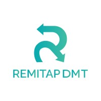 Remitap DMT logo - Similar company to Remitap