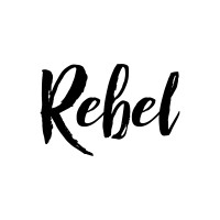 Rebel Chile logo - Similar company to Top Shoe