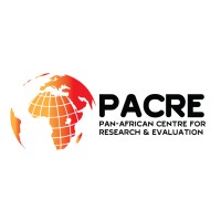 Pan-African Center for Research and Evaluation (PACRE) logo - Similar company to Empower Through Health