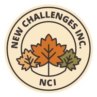 New Challenges, Inc. logo - Similar company to New Challenges