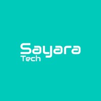 SayaraTech | سيارتك logo - Similar company to Stars Tech