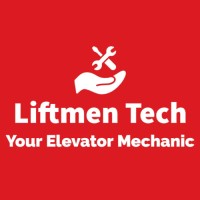 Liftmen Tech logo - Similar company to Liftman