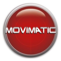 Movimatic Engenharia de Automação Industrial logo - Similar company to Banner Engineering Do Brasil