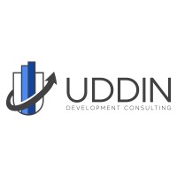 Uddin Development Consulting logo - Similar company to Ethos Development Partners