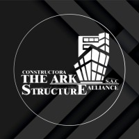 CONSTRUCTORA THE ARK STRUCTURE ALLIANCE S.A.C. logo - Similar company to The Arkk Alliance