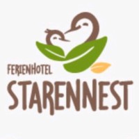 Ferienhotel Starennest logo - Similar company to Rosenalp