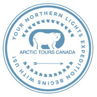 Arctic Tours Canada logo - Similar company to Ssdi_Svir (Swiss Society Of International Law)