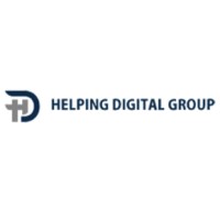 HelpingDigital logo - Similar company to Digiexcel