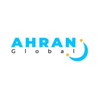 Ahran Global logo - Similar company to Guardaura