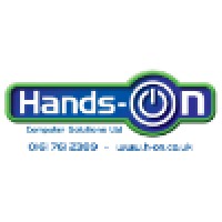 Hands-On Computer Solutions Ltd
