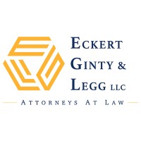Eckert Ginty & Legg LLC
